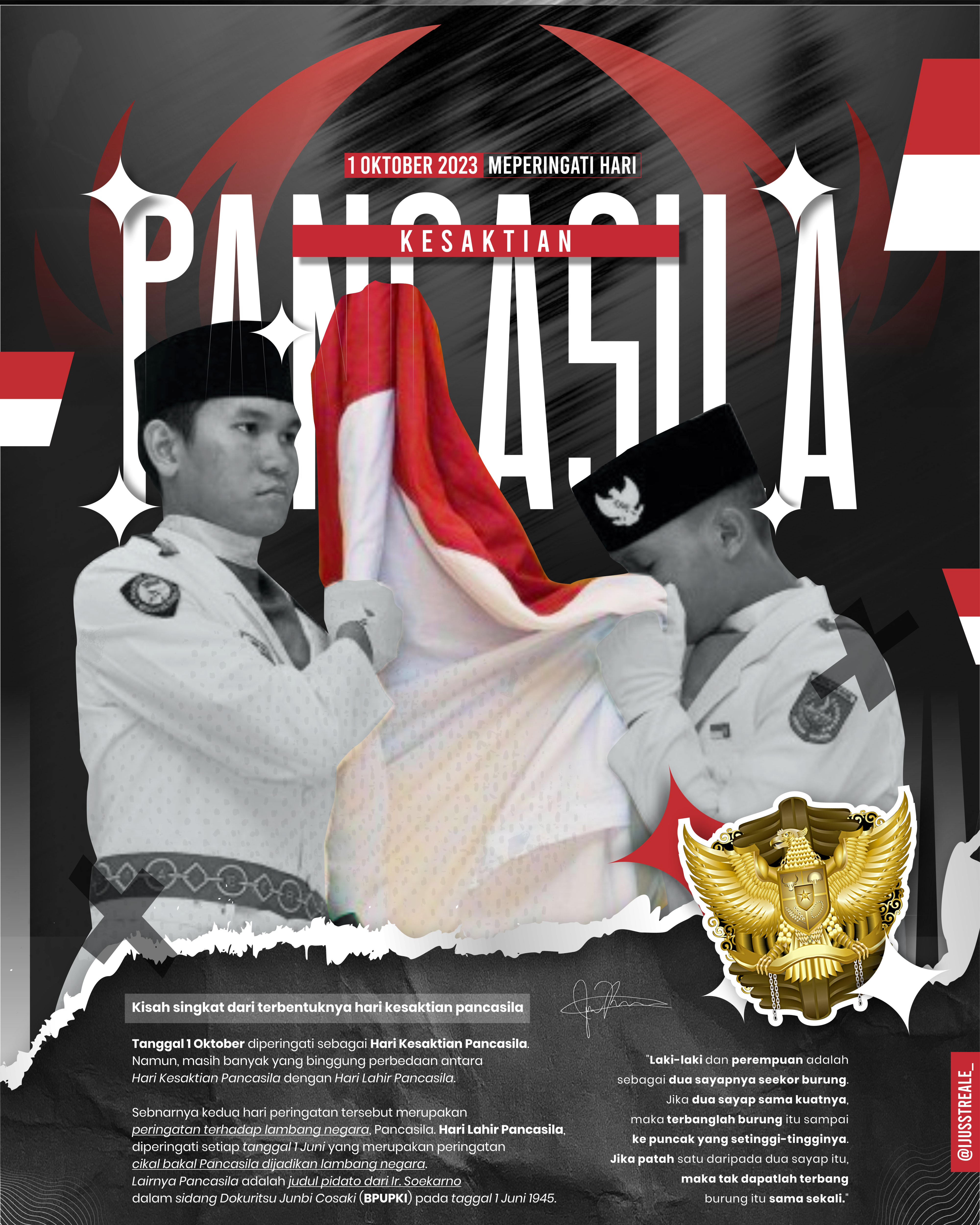 Hari Kesaktian Pancasila